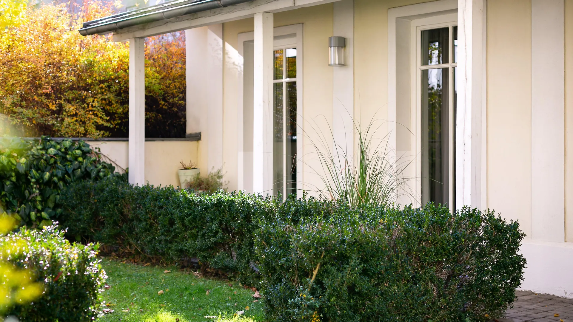 호텔 홀리데이 인 비엔나 시티