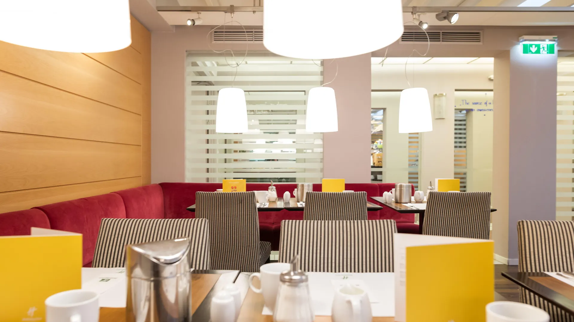 Holiday Inn Vienna City By Ihg Отель