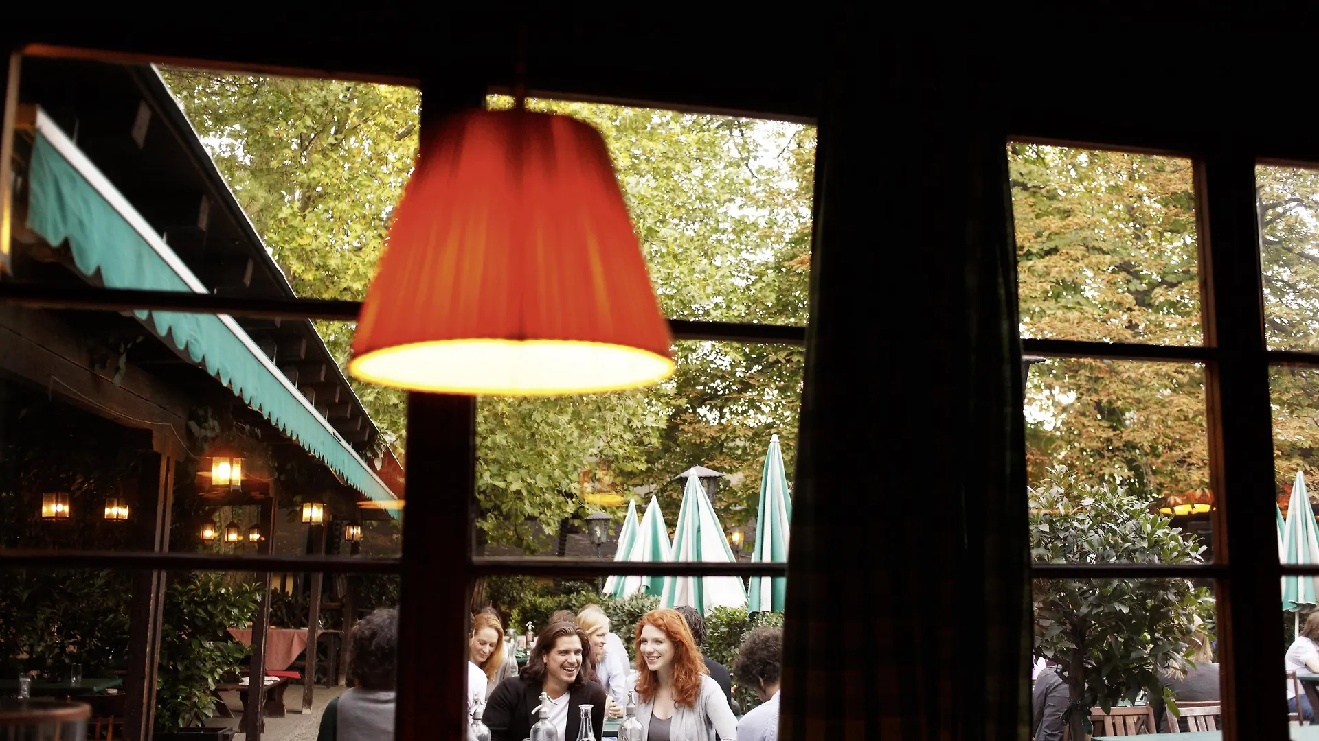 홀리데이 인 비엔나 시티