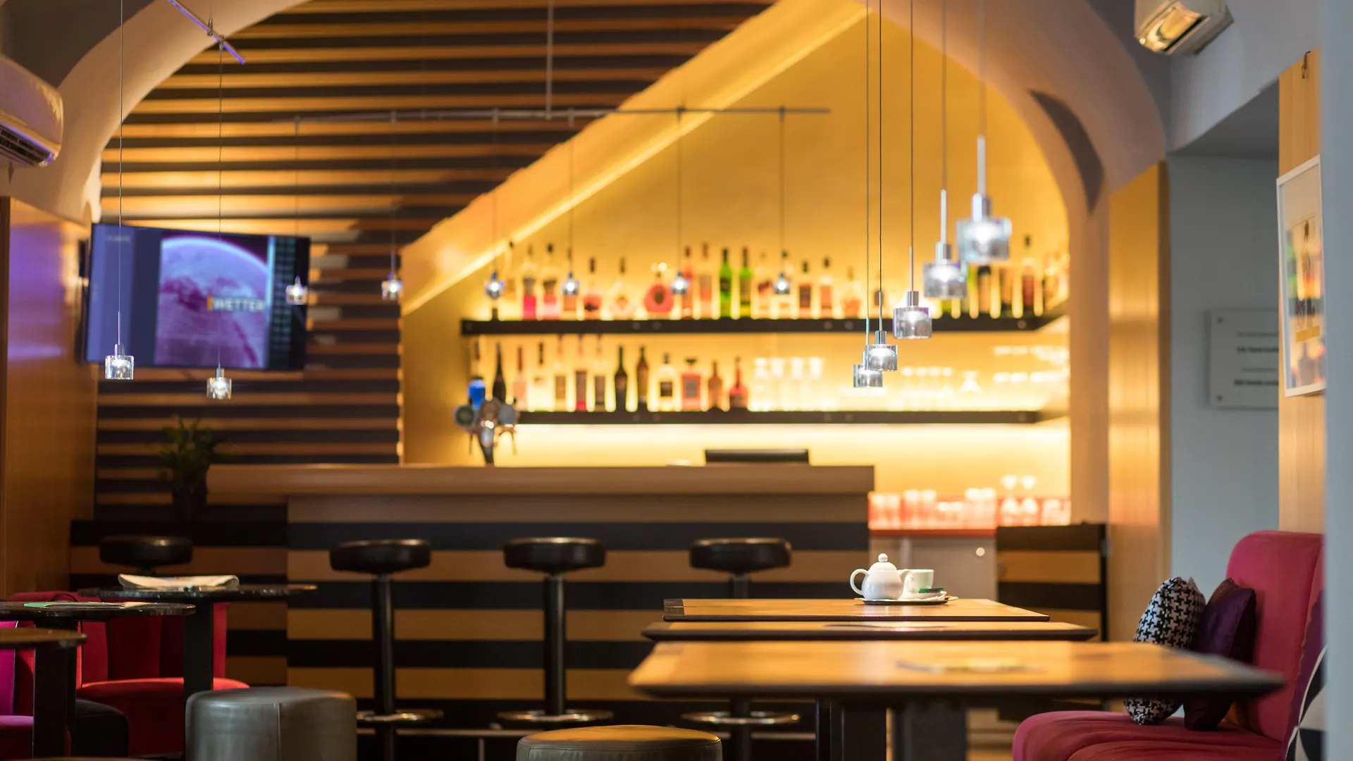 Holiday Inn Vienna City By Ihg