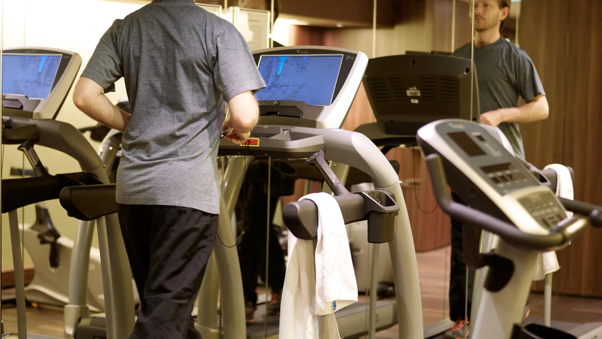 Отель Holiday Inn Vienna City By Ihg