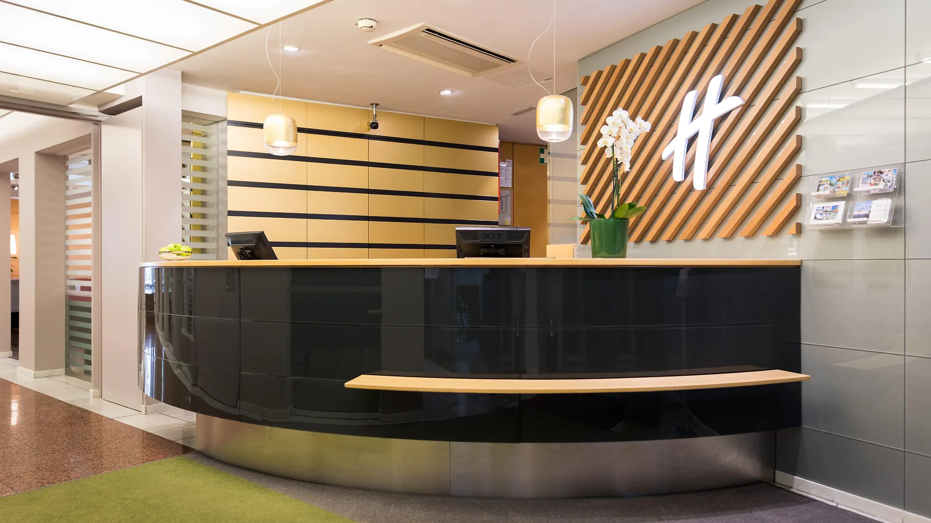 Holiday Inn Vienna City, An Ihg Hotel 4*,  Rakousko