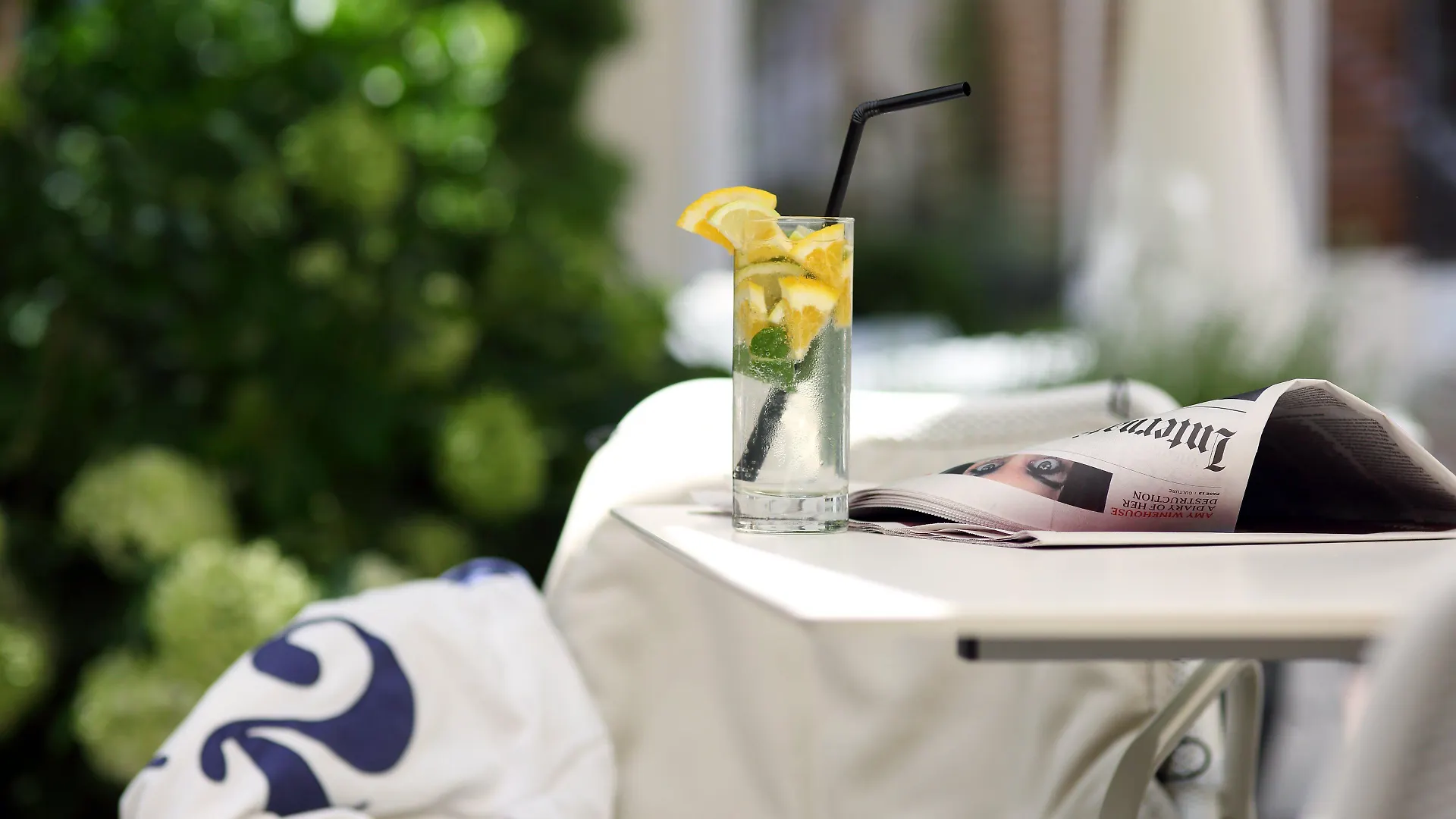 홀리데이 인 비엔나 시티 호텔