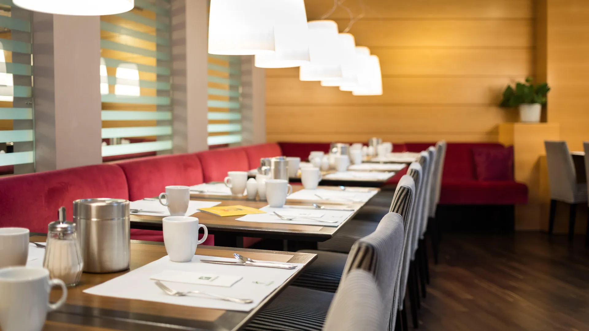 Holiday Inn Vienna City By Ihg