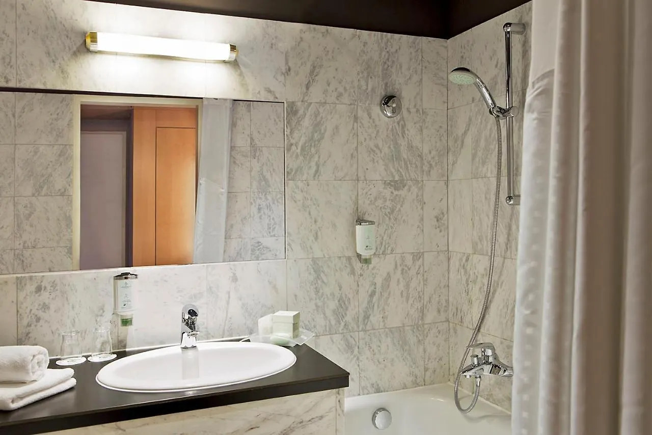 Holiday Inn Vienna City By Ihg Hotel