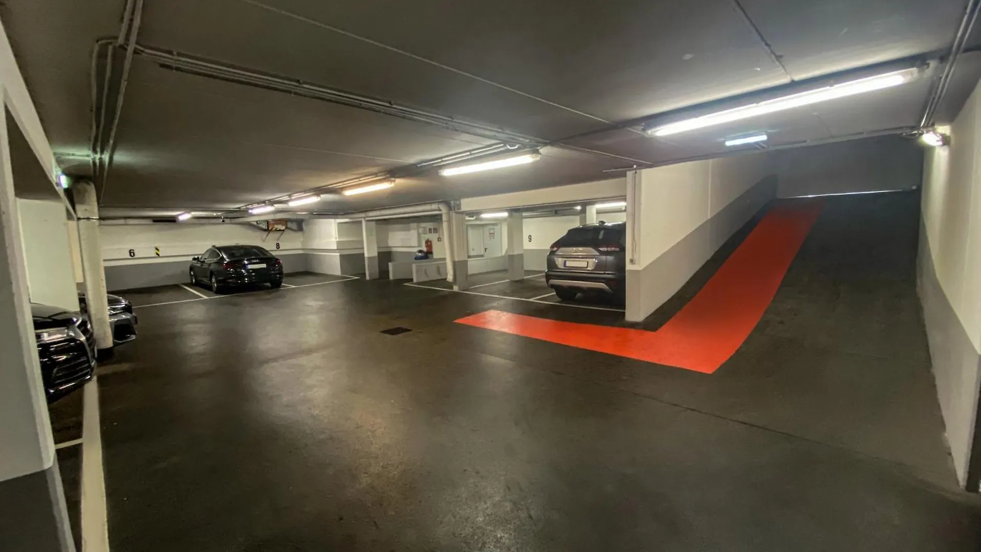 Holiday Inn Vienna City By Ihg