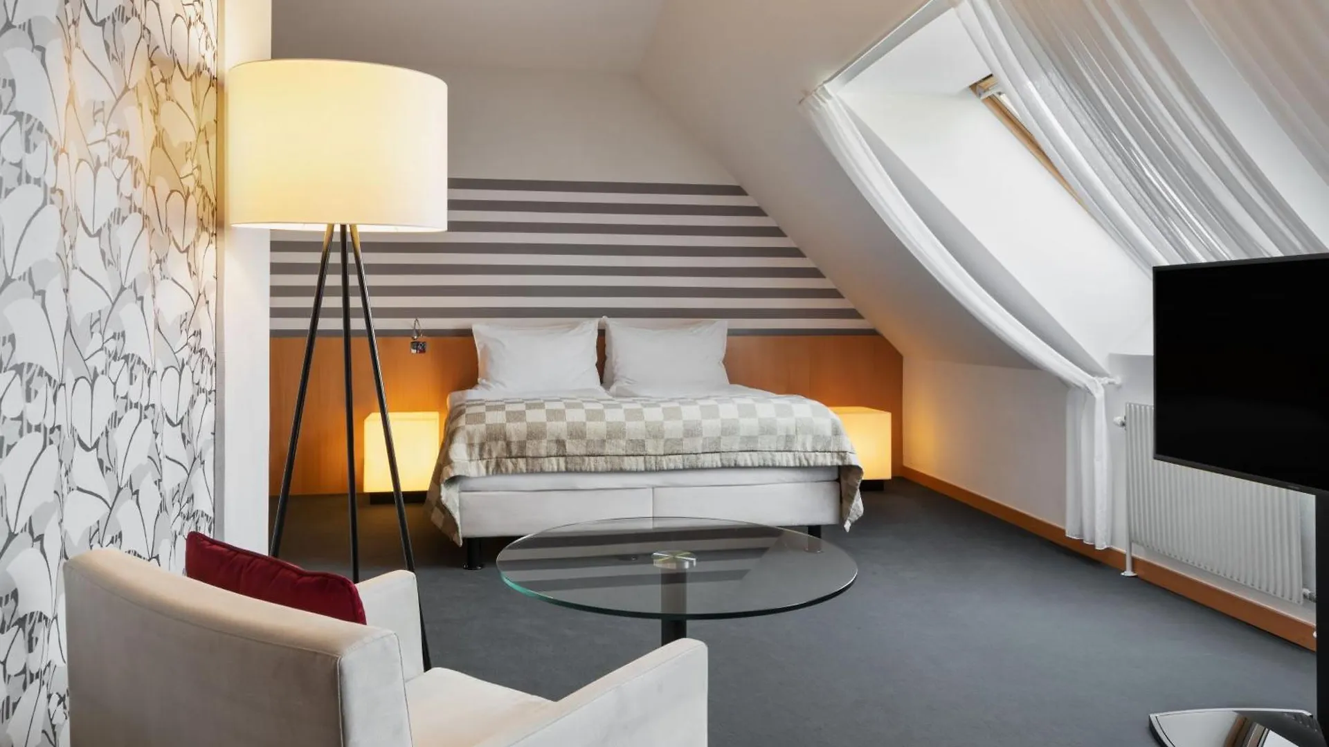 Holiday Inn Vienna City By Ihg 4*,  Австрия
