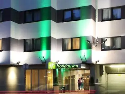 Holiday Inn Vienna City, An Ihg Hotel