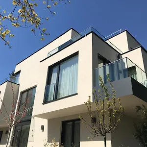 Apartment Premium, Wien