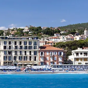 Hotel Parigi&spa Bordighera