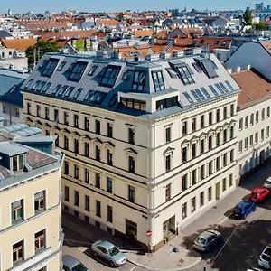 Apartment Farmer's Market, Wien