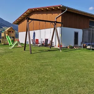 Apartment Simon - Hauserhof Oberperfuss