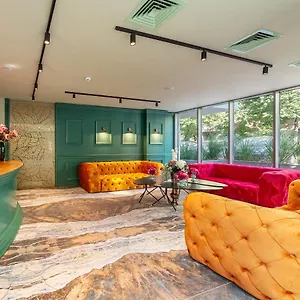 Apart-hotel Tomis Garden ***