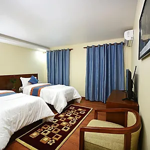 Hotel Karma Nepal **