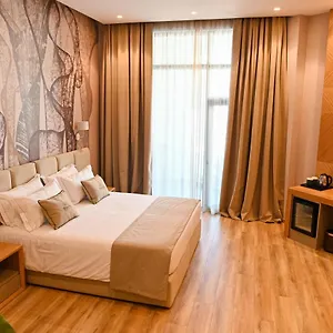 White Hill Hotel, & Conferences 4* Dıraç
