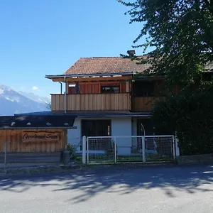 Apartment Seppi Innsbruck