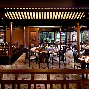מלון Mandarin Oriental,