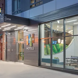 מלון Even - Times Square South By Ihg