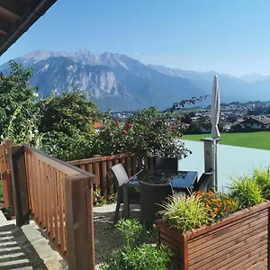 Apartment Salzmann Innsbruck