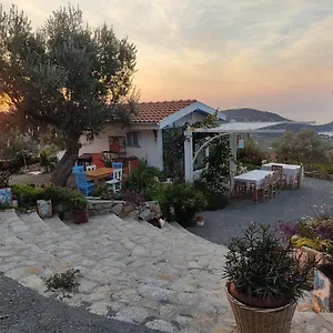 Hotel Mavi Kelebek Datça