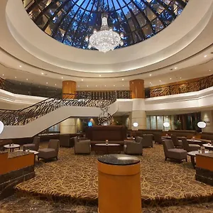 Sunway Putra 5* Куала-Лумпур