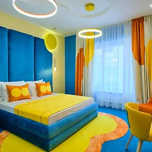 Hotel Vilacrosse Boutique ***