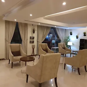 Lagana شقة فندقية الرياض