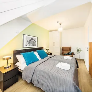 Apartmanhotel Jimmy's Lory, Bécs