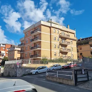 Palazzo Sant'antonio , Róma Olaszország