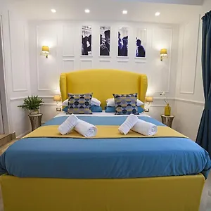 Vatican Luxury , Róma Olaszország