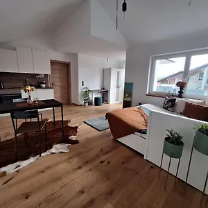 Apartment Exklusiv Innsbruck