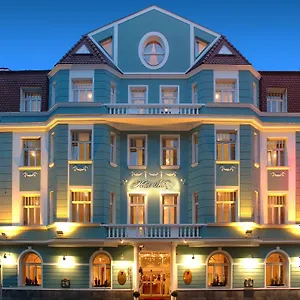 Hotel Nestroy, Vídeň