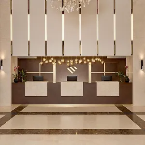 Hotel Grand Palace *****