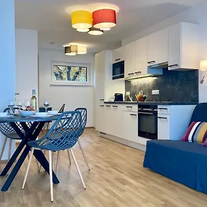 Apartament Promenade By Bestchoice - Self Check-in With Parking Option 