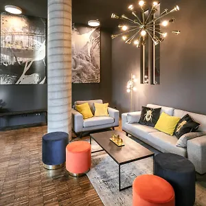 Apartmanhotel Adina Serviced, Bécs