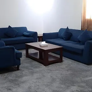 Ahlin 3 فندق الرياض