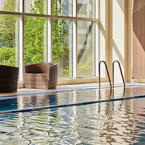 Hotel Lotte Mapo ***