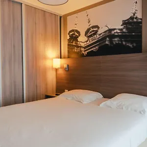 Comfort Saint-etienne France