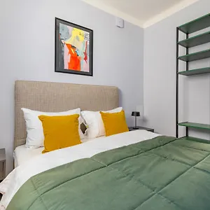 Apartmanhotel Numa Strauss, Bécs