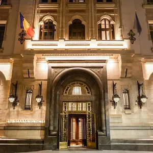 Hotel The Marmorosch Bucharest, Autograph Collection *****