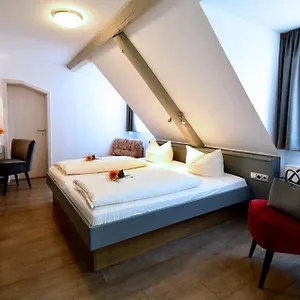 Hotel Akzent Gruener Baum Dettelbach