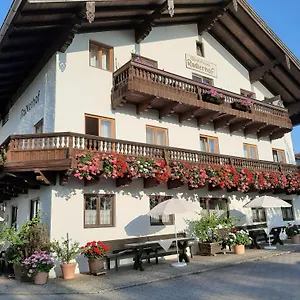 Gasthof Gaestehaus Radlerhof Gstadt am Chiemsee