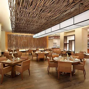 Hilton & Convention Jabal Omar Makkah Arabie saoudite