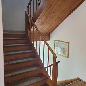 Apartment Monika Knoflach Innsbruck
