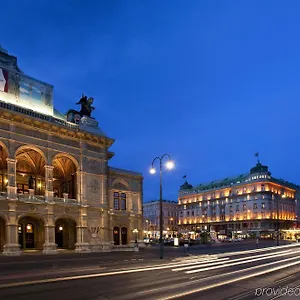 Отель Bristol, A Luxury Collection Hotel,