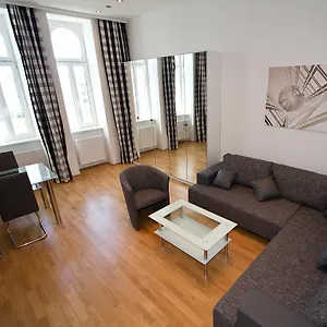 Appartement Naehe Zentrum, Vienne