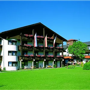 Edelweiss Hotel