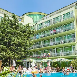Hotel Boomerang - Sunny ***