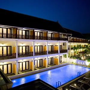 Sanakeo Boutique & 4* Луангпхабанг