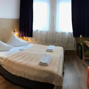 Vogelweiderhof 3*, Salzburg Ausztria